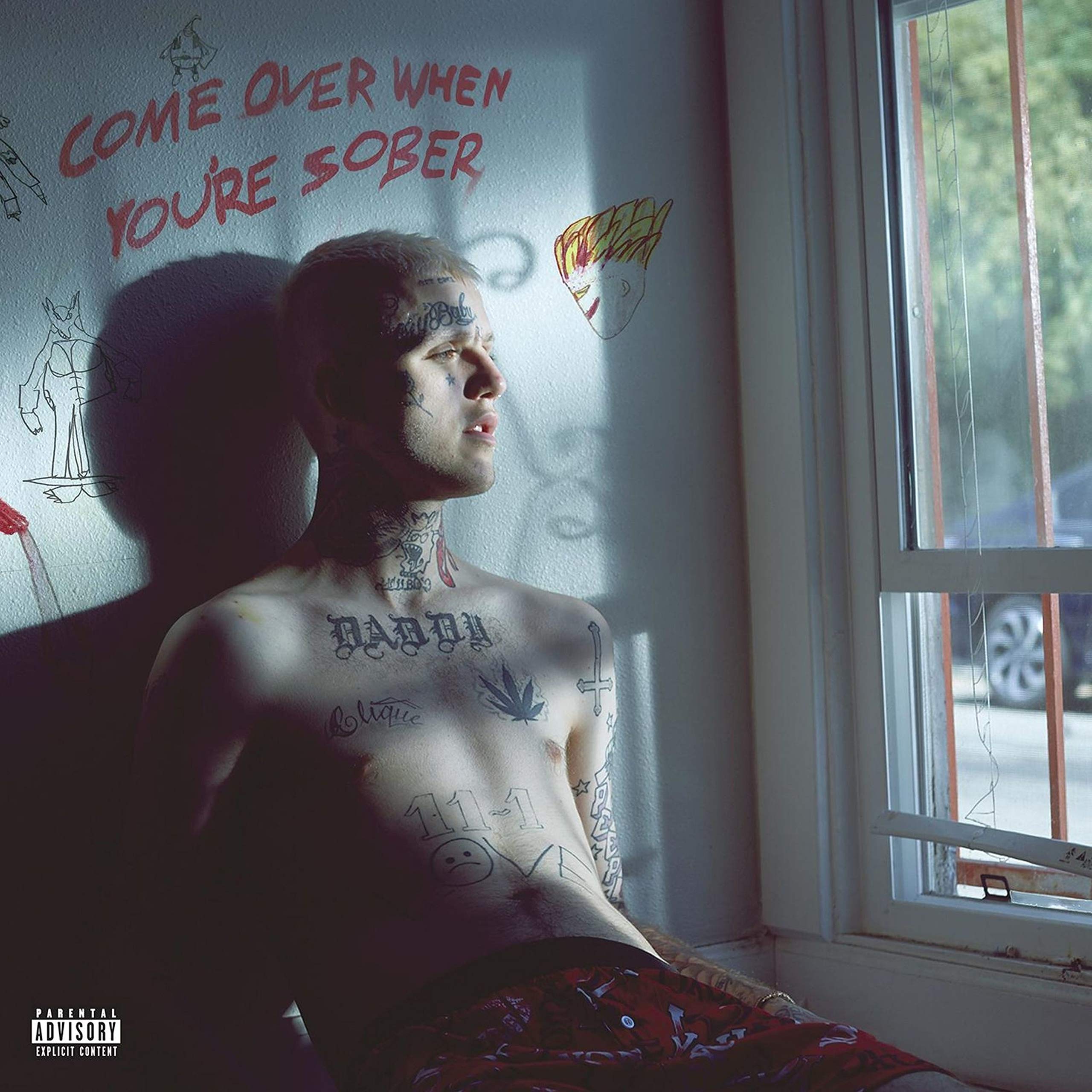 わ*き様 Lil Peep Come Over When You're Sobe Amazon.com: Ultimate mart lil peep come over when you re sober 12